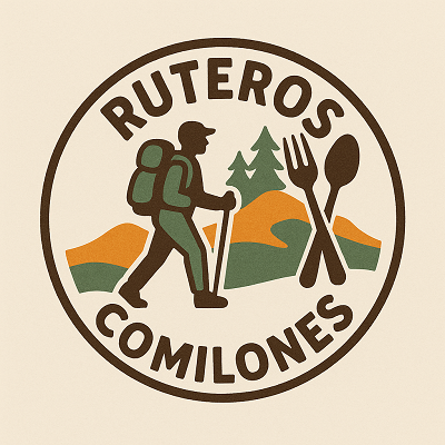 ruteros comilones